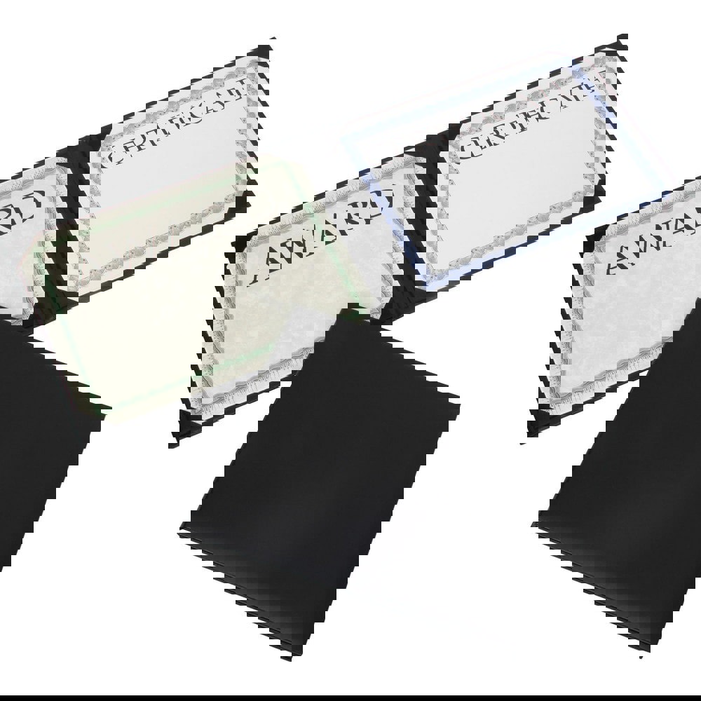 Document Protectors; UNSPSC Code: 44122002