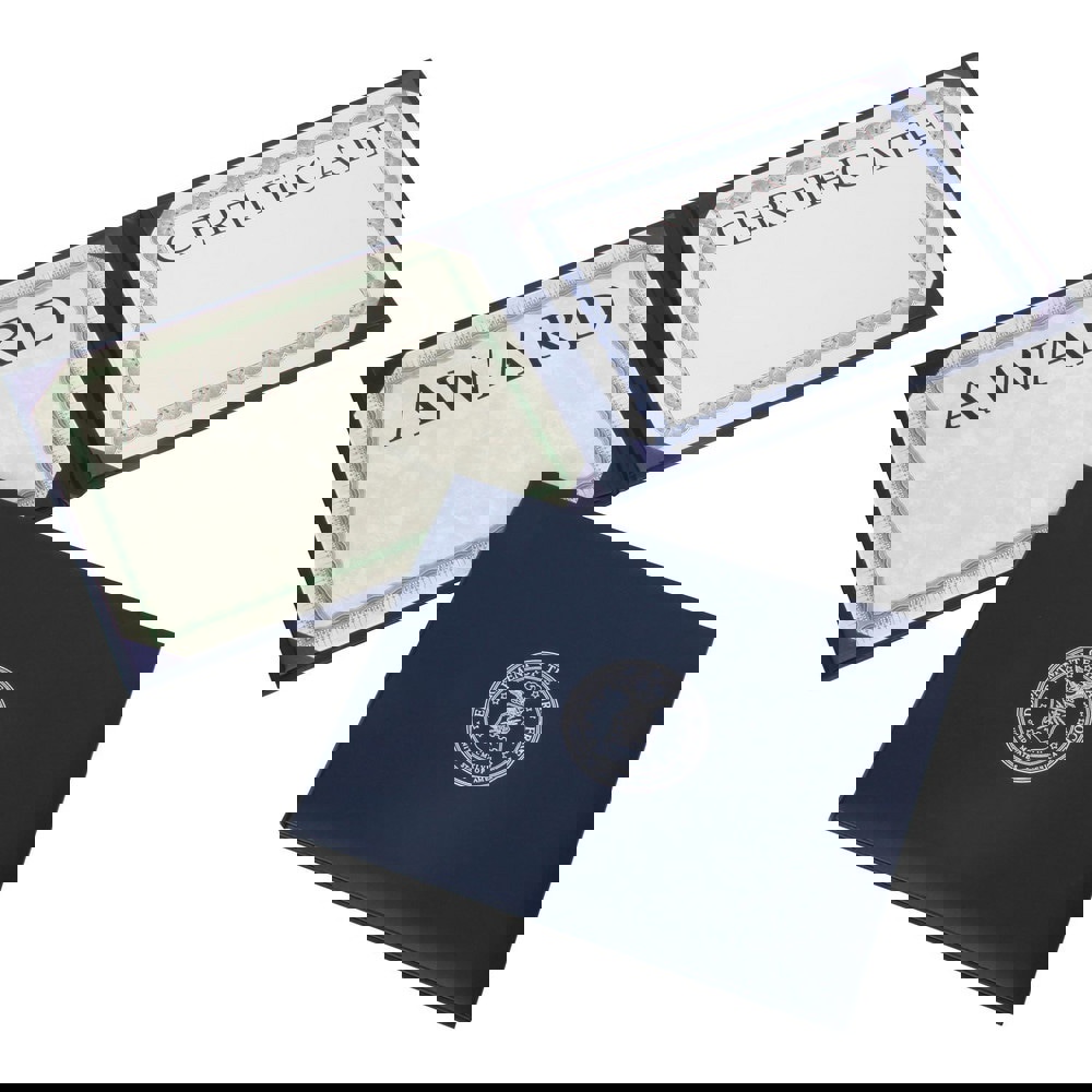 Document Protectors; UNSPSC Code: 44122002