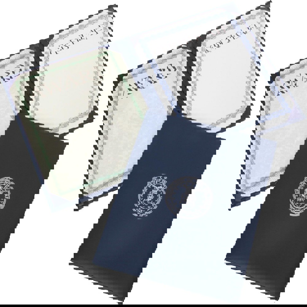 Document Protectors; UNSPSC Code: 44122002