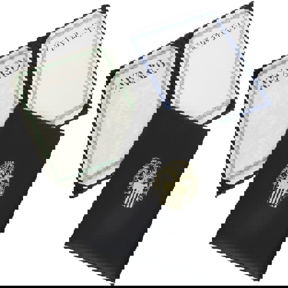 Document Protectors; UNSPSC Code: 44122002