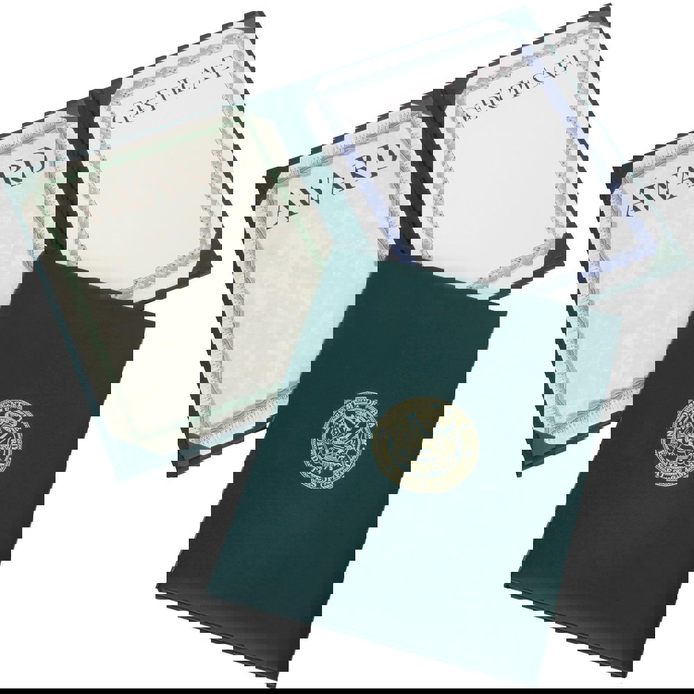 Document Protectors; UNSPSC Code: 44122002