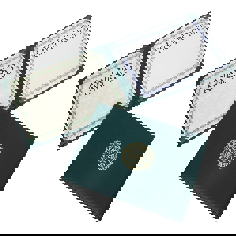 Document Protectors; UNSPSC Code: 44122002