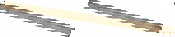 Oversized Key Stock: 12