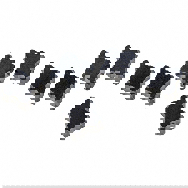 Power Beveling & Deburring Carbide Insert