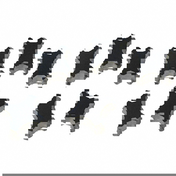 Power Beveling & Deburring Carbide Insert