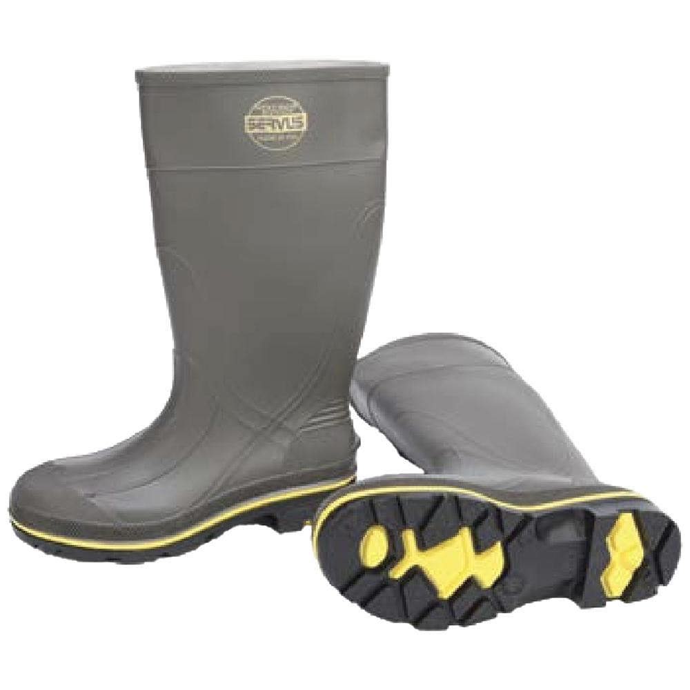 Work Boot
