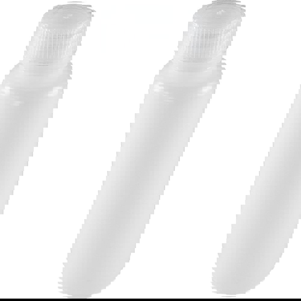 Jars, Bottles & Jugs; Container Type: Wide-Mouth Bottle ; Body Material: HDPE ; Material Family: Plastic ; Body Color: Clear ; Color: Clear ; Volume Capacity: 250 mL