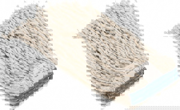 Wet Mop Cut: Large, Cotton