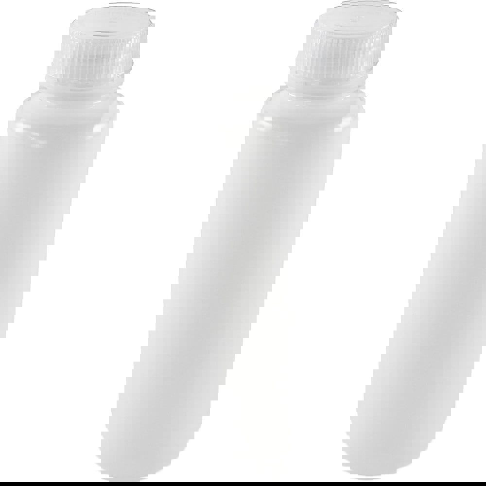 Jars, Bottles & Jugs; Container Type: Wide-Mouth Bottle ; Body Material: HDPE ; Material Family: Plastic ; Body Color: Clear ; Color: Clear ; Volume Capacity: 500 mL