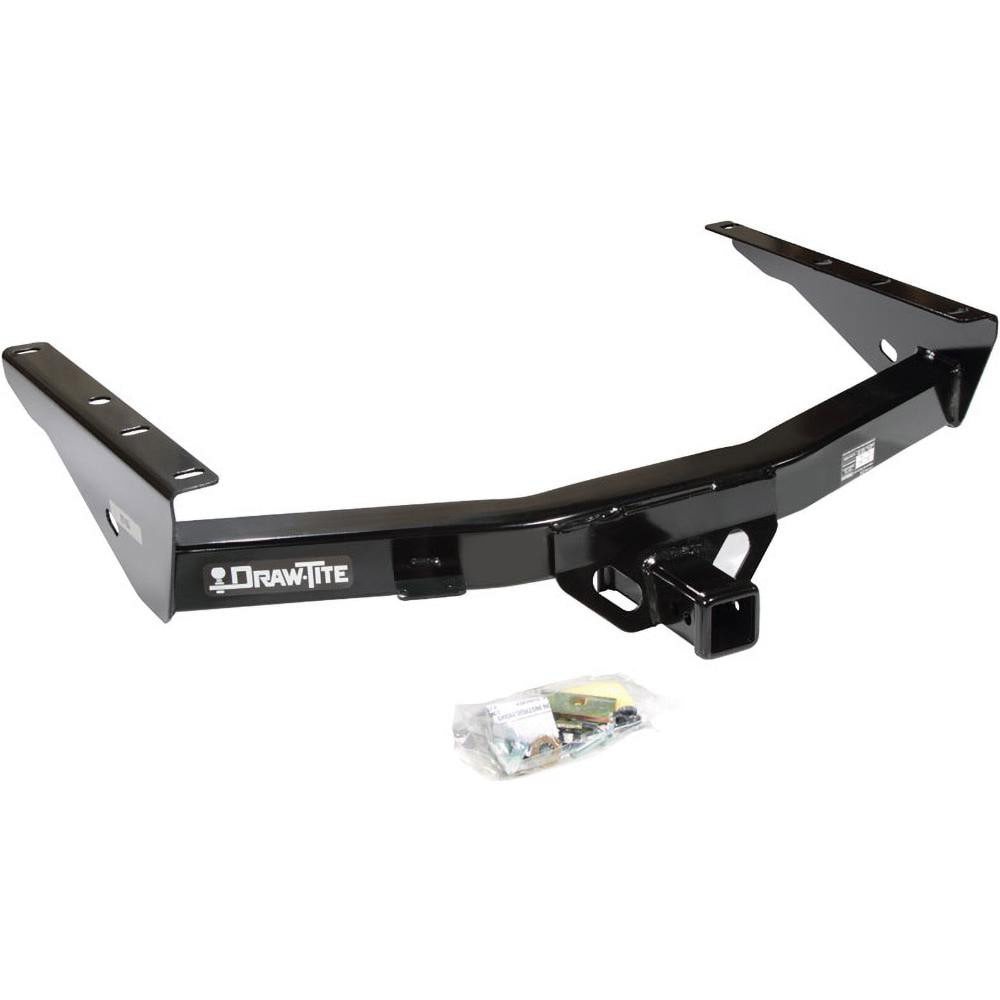 5,000 Lb Class 3 Hitch