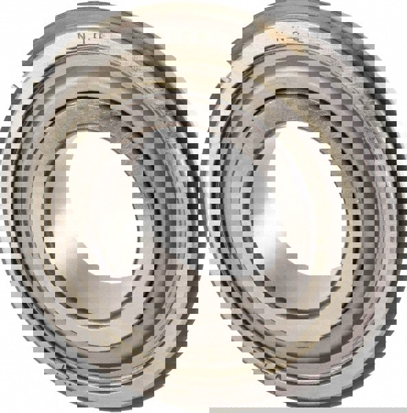 Deep Groove Ball Bearing: 0.625