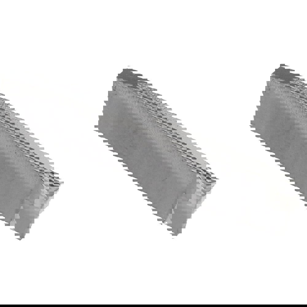 Grooving Inserts; Insert Style: GO ; Insert Size Code: 24 ; Cutting Width (Decimal Inch): 0.0787 ; Cutting Width (mm): 2.000 ; Manufacturer Grade: ACN15K ; Corner Radius (Decimal Inch): 0.0079