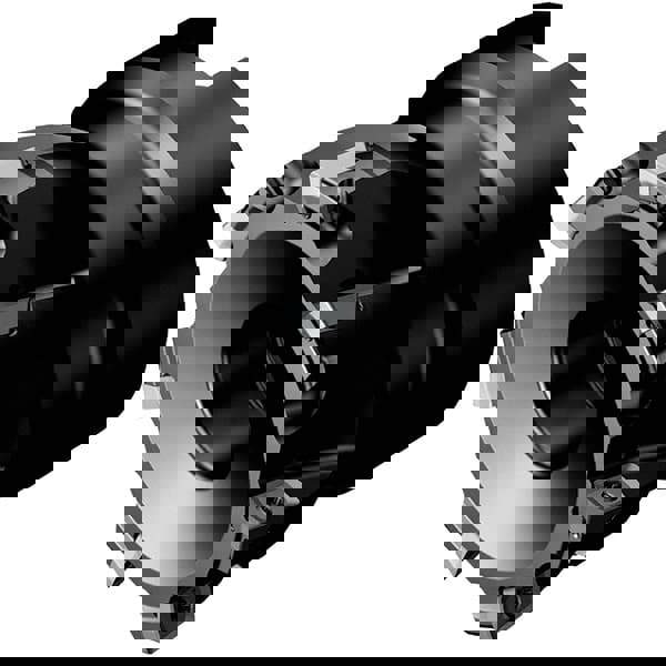 40mm Cut Diam, 16mm Arbor Hole Diam, Indexable Square-Shoulder Face Mill