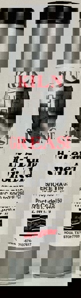 General Purpose Grease: 35 lb Pail, Aluminum