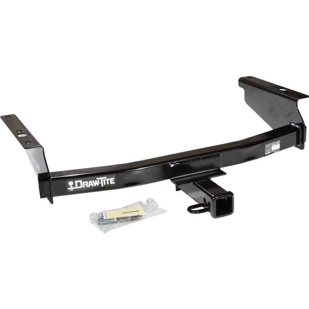 5,000 Lb Class 3 Hitch