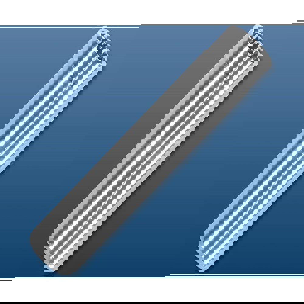 Shrink-Fit Duo-Lock Holder - Cylindrical: