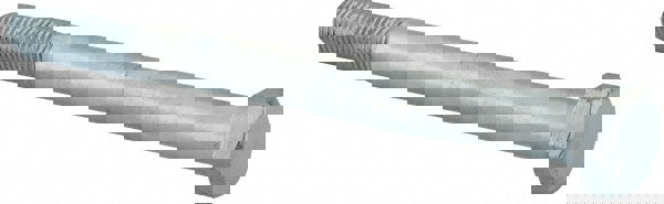 Hhcs Grade 2 Hex Dr Zinc