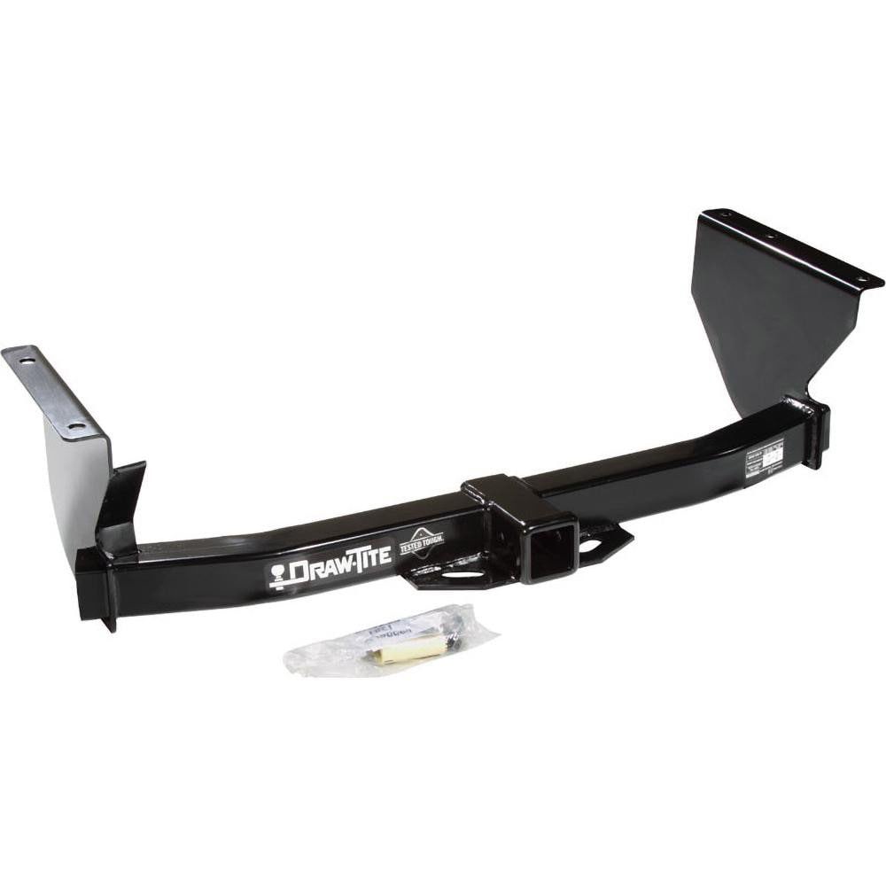 3,500 Lb Class 3 Hitch
