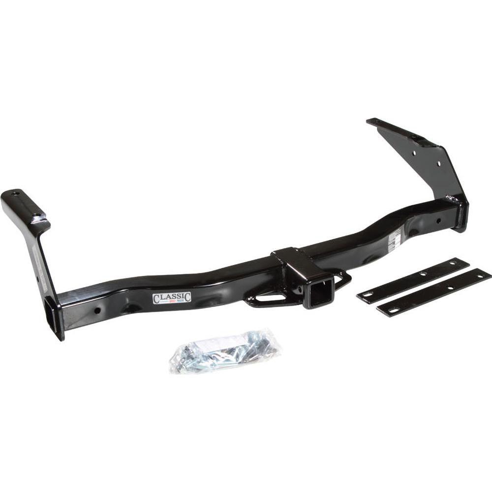 5,000 Lb Class 3 Hitch