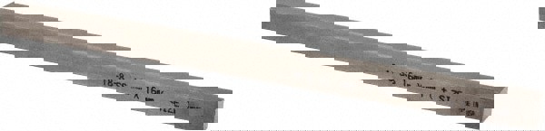 Oversized Key Stock: 12