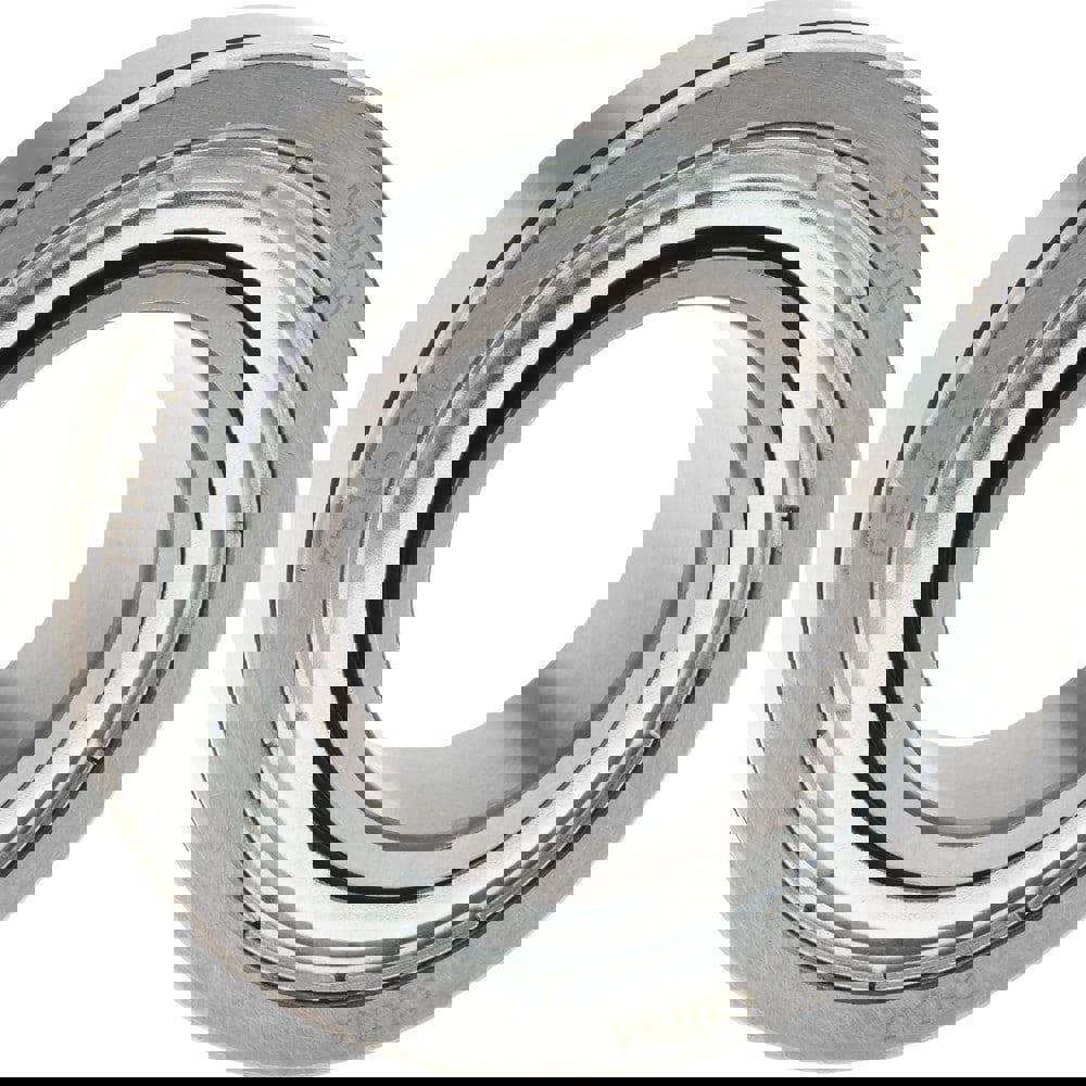 Deep Groove Ball Bearing: 1