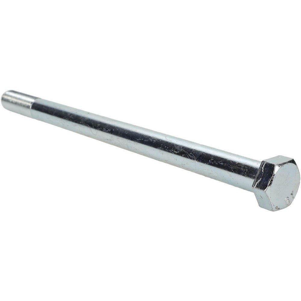 Hex Head Cap Screw: 3/4-10 x 12