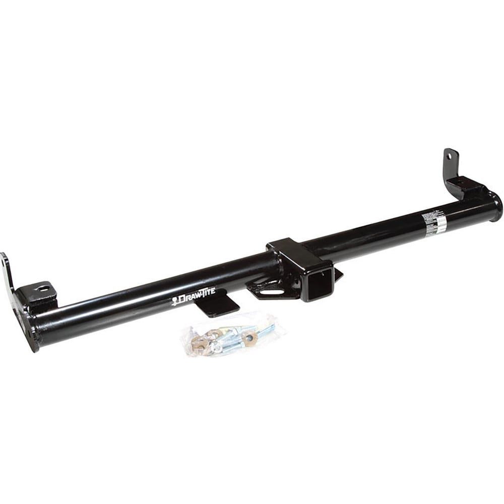 4,000 Lb Class 3 Hitch
