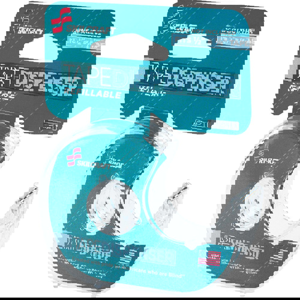 Handheld Tape Handheld: 3/4