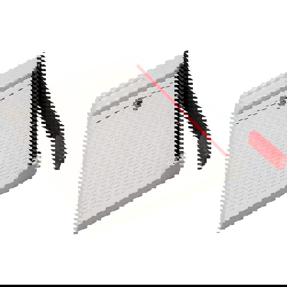 7520006344675, SKILCRAFT Paper Trimmer, 10 Sheets, Steel Base, 15 x 15