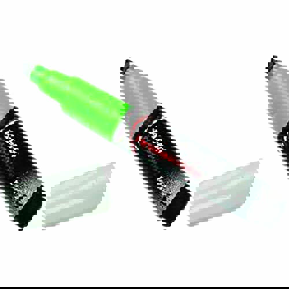 Permanent Marker: Green, Water-Based