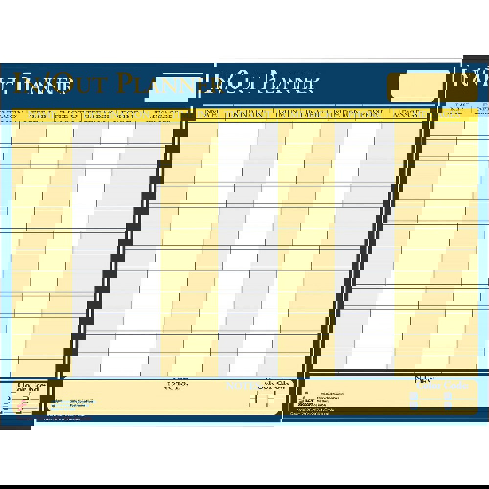 Note Pads, Writing Pads & Notebooks; UNSPSC Code: 14111514