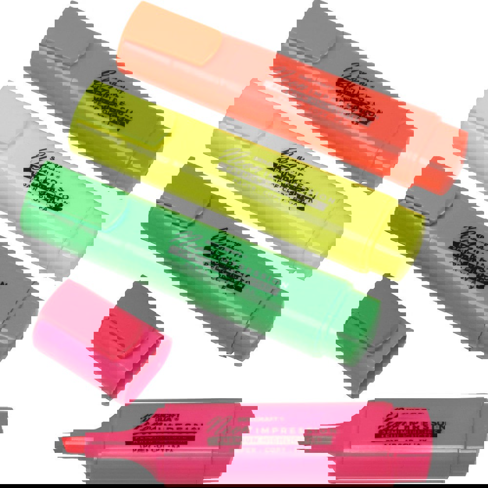 Markers & Paintsticks; UNSPSC Code: 27112300