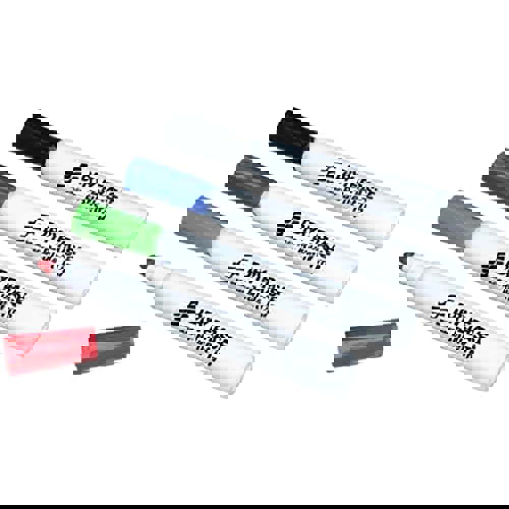 MARKER,DRY ERASE,AST