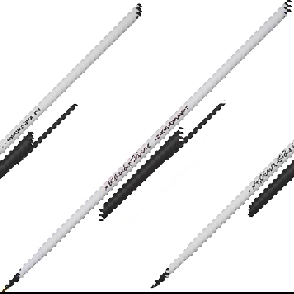 Ball Point Pen: Medium Tip, Black Ink