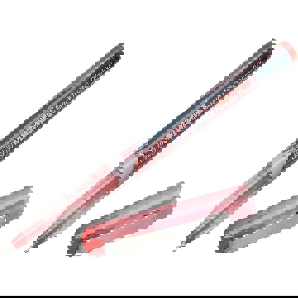 Pens & Pencils; UNSPSC Code: 44121704