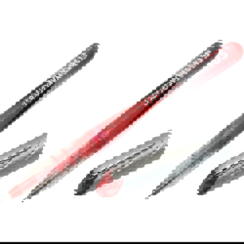 Pens & Pencils; UNSPSC Code: 44121704