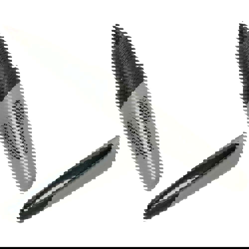 Permanent Marker: Black, Bullet Point