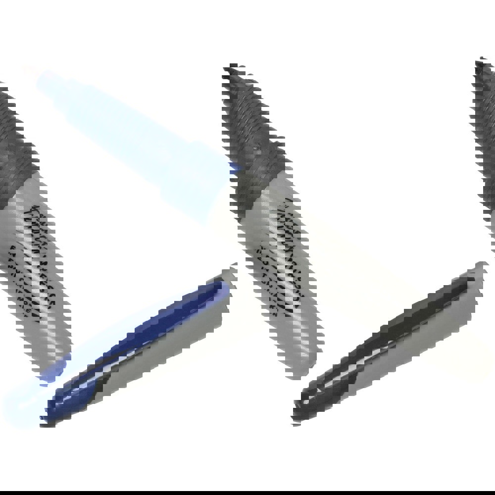 MARKER, FINE TIP, BLUE