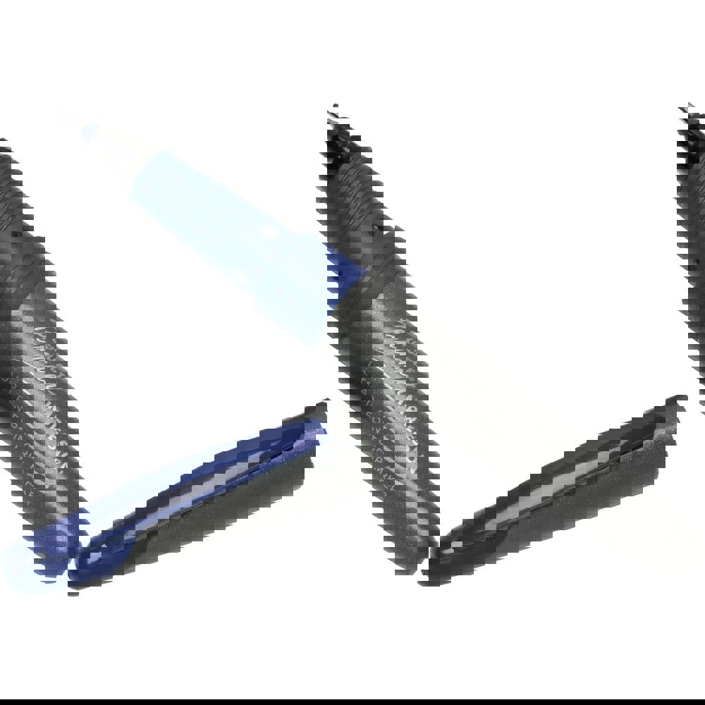 MARKER, ULTRA-FINE TIP, BLUE