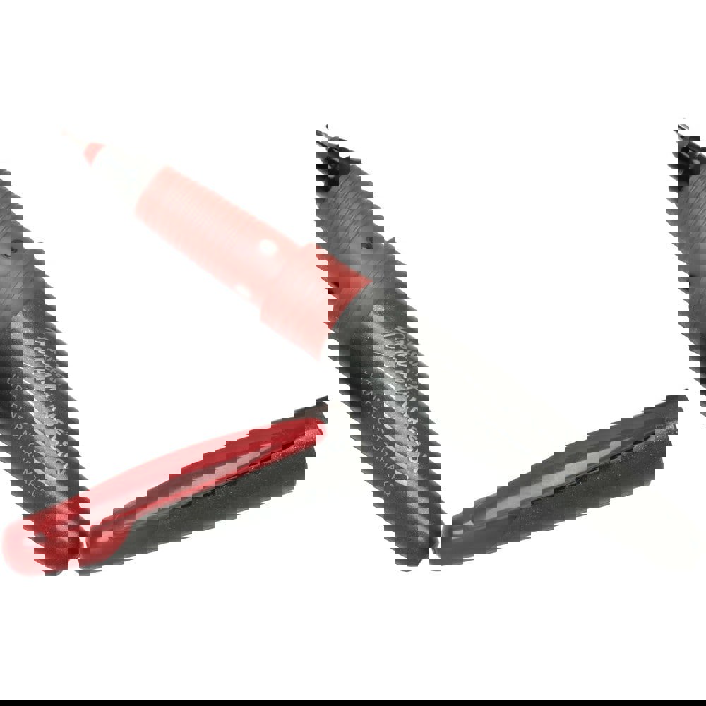 MARKER, ULTRA-FINE TIP, RED