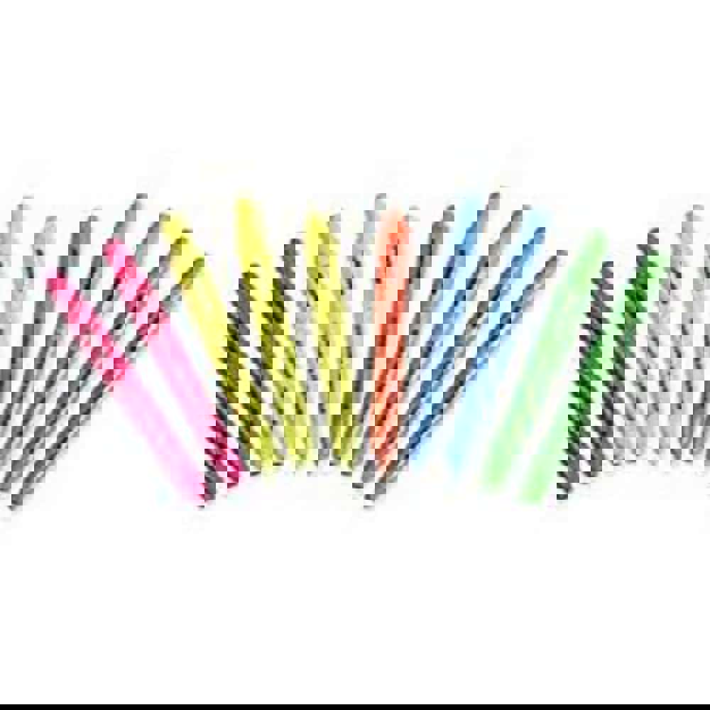 Highlighter Marker: Yellow, Water-Based