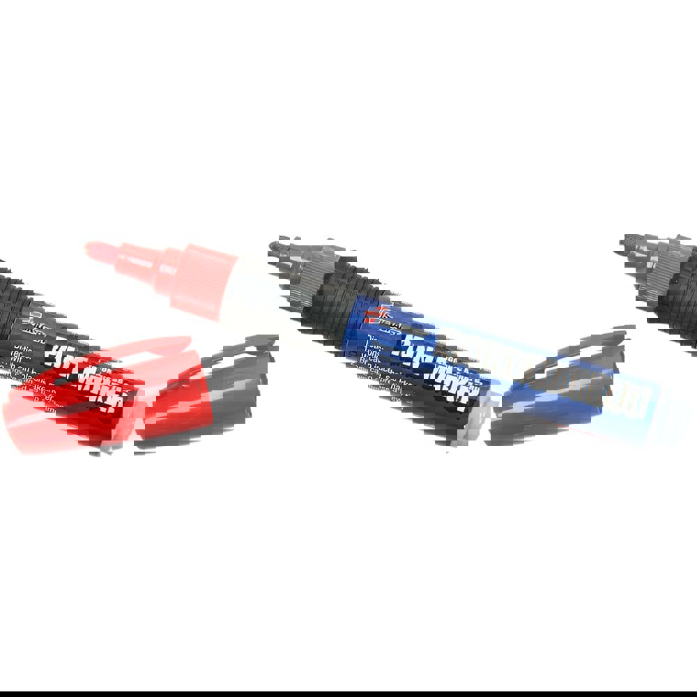 Paint Marker: Red, Water-Based