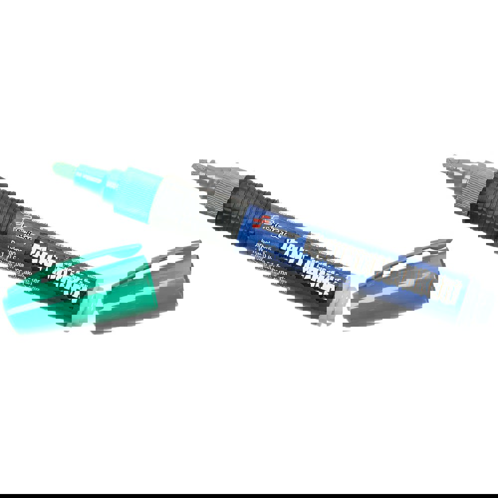 Paint Marker: Green, Water-Based