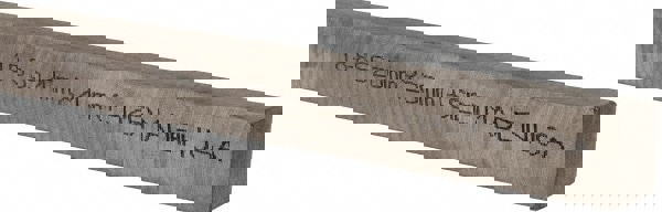 Oversized Key Stock: 12