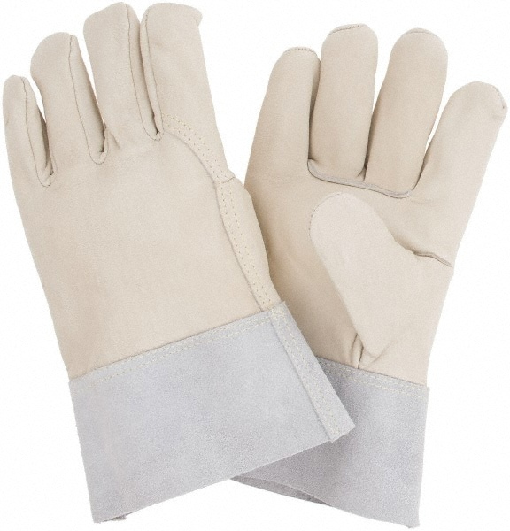 Welding/Heat Protective Glove