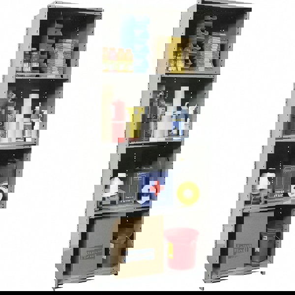 Starter Unit: 5 Shelves