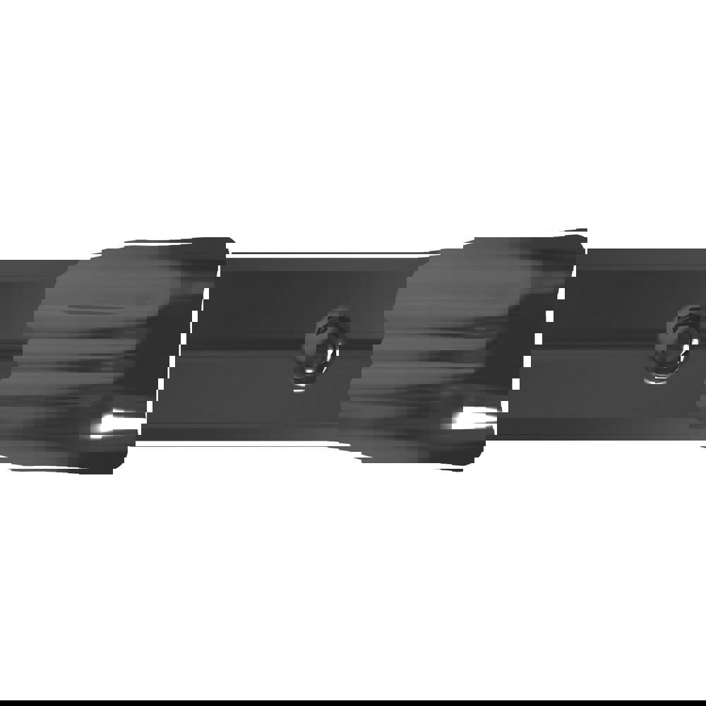 Grooving Inserts; Insert Style: GO ; Insert Size Code: 24 ; Cutting Width (Decimal Inch): 0.1181 ; Cutting Width (mm): 3.000 ; Manufacturer Grade: ACP30M ; Corner Radius (Decimal Inch): 0.0079