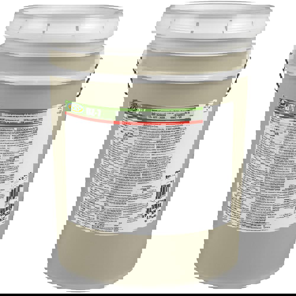 All-Purpose Cleaner: 5 gal Pail