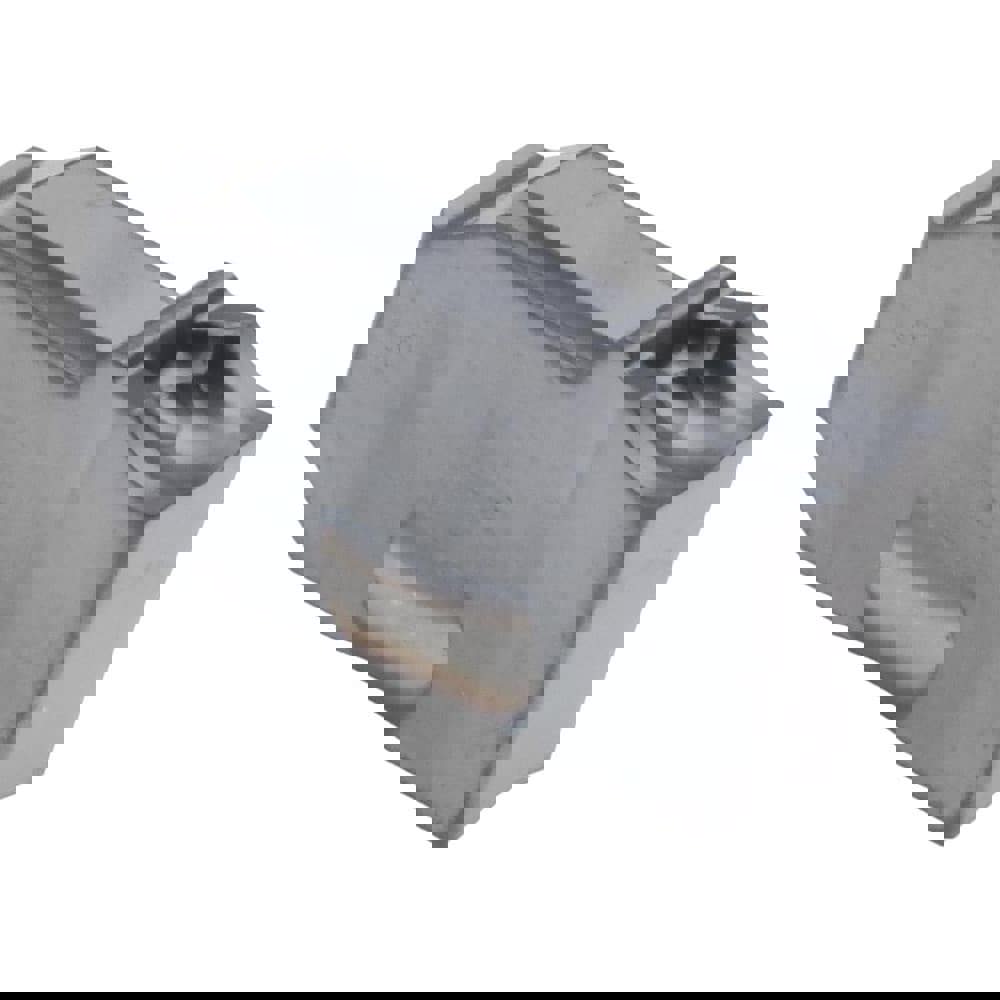 Grooving Inserts; Insert Style: CI ; Insert Size Code: 30 ; Cutting Width (Decimal Inch): 0.1181 ; Cutting Width (mm): 3.000 ; Manufacturer Grade: ACP30M ; Corner Radius (Decimal Inch): 0.0079