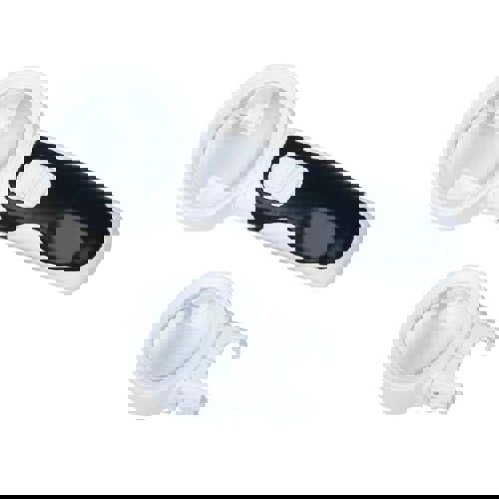 Handheld Magnifiers; Maximum Magnification: 10x ; Lens Shape: Round ; Folding: No ; Battery Size: AAA ; Number Of Lenses: 2 ; UNSPSC Code: 41111713